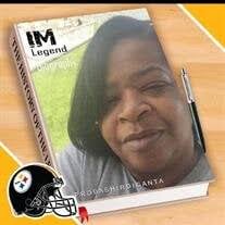 Jacqueline Marie Dabney Obituary