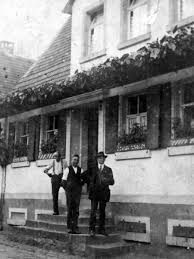 Aktuelle haus kauf rauenberg immobilien von 269.000 eur bis 739.000 eur mehr als 10 unterschiedliche angebote von 3 portalen vergleichen Weinstadt Rauenberg Hirsch Wirt Revolutionar