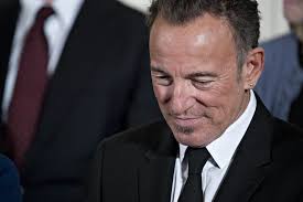 Springsteen to Pay $500 as Drunk Driving Charge Is Dropped