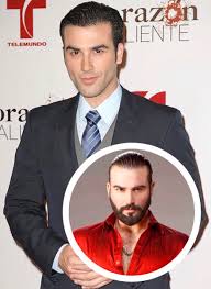 José luis reséndez ( monterrey, nuevo león, 14 de octubre de 1978) es un modelo, actor mexicano, [. Jose Luis Resendez On Twitter Muchos No Saben Que El Bueno Y El Malo Son El Mismo Actor