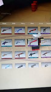 You can definitely have a realistic fps action in this game. Cbro Demand List 2021 Roblox Counter Blox Cbro Super Weapons Ebay For More Free Items Feel Free To Check Roblox Promo Codes List Also Check Our Latest Posts For Other