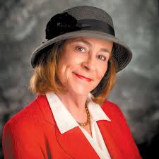 Marjorie Lewis's Instagram, Twitter & Facebook