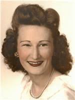 Audrey Pratt Obituary (1924