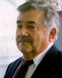 Tribute for Arthur Cabral