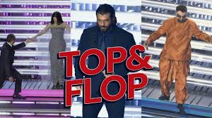Sanremo 2026, Top & Flop della prima serata