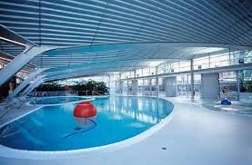 Piscine Edouard Pailleron Piscine Paris 19eme 75019 Adresse Horaire Et Avis