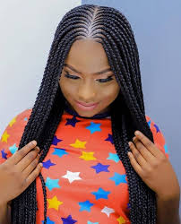 We did not find results for: 40 Seductive Ways To Wear Ghana Braids Curly Craze