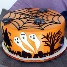 Ein richtiger halloween kuchen bringt eure phantasie auf hochtouren und ist keineswegs immer mit viel arbeit verbunden. Pin Auf Kuchen Torten Cookies Cake