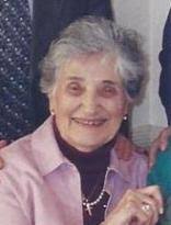 Mary Pica Service Details