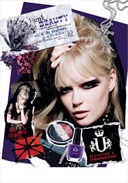 Rimmel London by Isabel for Coty