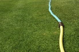 So, you got a clogged hose? How To Remove Rust Buildup Corrosion From A Hose