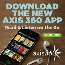 Simply click on this link to go to the library's axis 360 website and check out your book. Ebooks Lithgow Library Lithgow Library