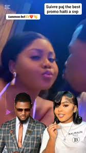 Fedna tonbe fè lanmou ap wender live wap sezi, gade tete lang yo🤣, suivre  paj the best promo haïti a pou ka toujou rete konekte avèk nou pataje vidéo  sa