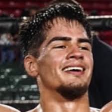 Cesar Sandoval vs. Diego Contreras, RCS Fight League 1