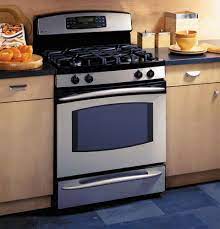 Press the start key to start the cycle . Troubleshooting For Jgb920sefss Ge Profile Free Standing Self Clean Convection Gas On Glass Range With Warming Drawer Ge Appliances
