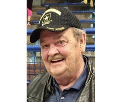 Richard Eugene Linton Obituary (2025)