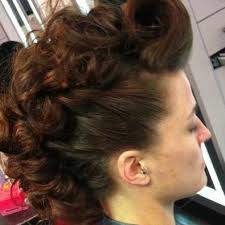 Hair By Louis Tafolla