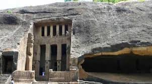 Seven Ancient Buddhist Caves Discovered ...