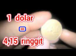 1 dollar berapa ringgit malaysia sekarang hari ini 1 oktober 2020. Terungkap 1 Dollar Berapa Ringgit Malaysia Youtube