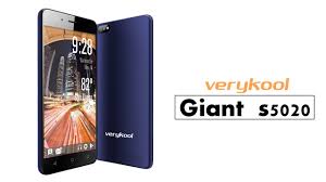 verykool s5020 Giant Özellikleri ...
