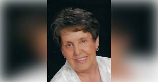 Obituary information for Marilyn Joyce Collins