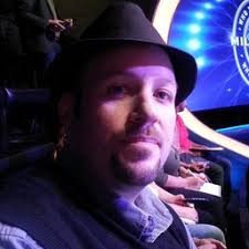 Ian Powers's Profile