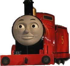 James Thomas live tour PNG by JamesListertheRouge