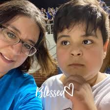 Healing from the Flu: A Mother's Testimony