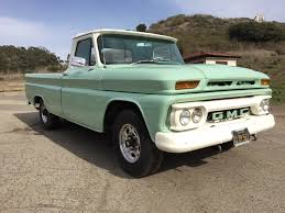 Image result for White 1966 GMC