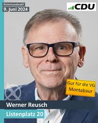CDU Gemeindeverband Montabaur