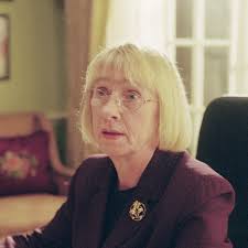 Today the West Wing family remembers Kathryn Joosten and John Spencer.