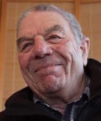 Robin Biddle, “Made in Trimley”