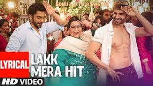 Lakk Mera Hit With Lyrics Sonu Ke Titu Ki Sweety Sukriti Kakar Mannat Noor Rochak Kohli Youtube Sonu ke titu ki sweety movie ending scene emotiona360p. lakk mera hit with lyrics sonu ke titu ki sweety sukriti kakar mannat noor rochak kohli
