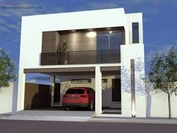 Maybe you would like to learn more about one of these? Asombrosas Fachadas De Casa Pequenas De Dos Pisos Facade House Architecture House House Styles