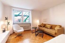 Schöne, geräumige ein zimmer wohnung in münchen, maxvorstadt mit schöner einbauküche und terrasse. 1 Zimmer Wohnung Mietwohnung In Munchen Ebay Kleinanzeigen