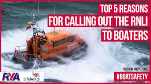 Story of parents who billed rnli for £7 lilo 'is 1980s anecdote'. Top 5 Reasons For Calling Out The Rnli To Boaters How To Avoid Them With The Rnli Youtube