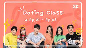 This short drama (16 episodes but only 15 minutes per episode) are short and sweet, but gives us great tips on dating. Datingclass Mix De Dating Class Ep 01 06 Entretenimientokoreano Youtube