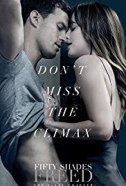 Fifty shades freed merupakan kelanjutan dari trilogi 'fifty shades of grey'. Sinopsis Film Fifth Shades Freed 2018 Film Penutup Seri Fifty Shades Sinopsis Film Terbaru