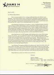 Since they have never met the student in person before, all they have is a judgment based on scores. Reference Letter For Elementary Student From Teacher Elementary Teacher Recommendation Letter