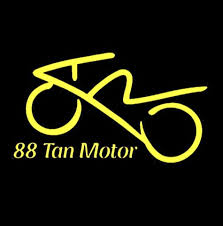 88 Tan Motor