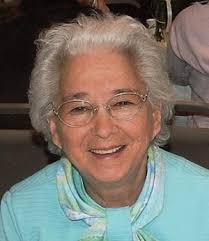 Hazel Nelle Haught Obituary