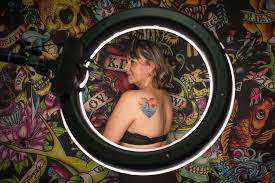 All tattooing professionally for over 15 years. No Longer Taboo Tattoos Are Reclaimed By Hondurans To Express Love Not Hate The New York Times