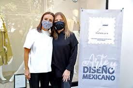 Venta de arte y diseño mexicano en pro de la niñez