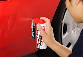 See full list on wikihow.com Air Touch Touch Up Paint Spray Kit Paints Spray Type Repairs Product Information Soft99 Corporation