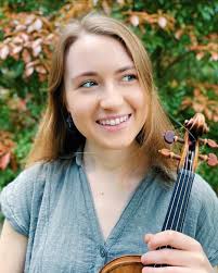 Sophia Steger's Instagram, Twitter & Facebook