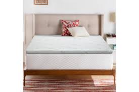 Featuring 2 layers of premium foam for ultra comfort. Giselle Mattress Topper Memory Foam Cool Gel 5cm King Kogan Com