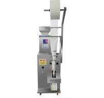 Automatic tea bag packing machine