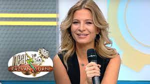 Ana baniciu is an actress, known for pariu cu viata (2011), faci sau taci (2019) and o noua viata (2014). La Ceas Aniversar Ana Baniciu Este Extrem De EmoÈ›ionatÄƒ In FaÈ›a Lui Dani Youtube