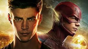 The flash barry allen HD wallpapers