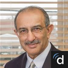 Dr. Mayank D. Patel, MD